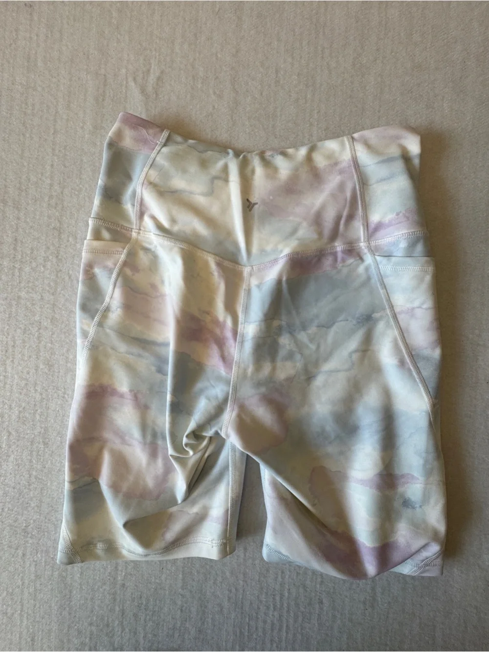 Old Navy soft pastel